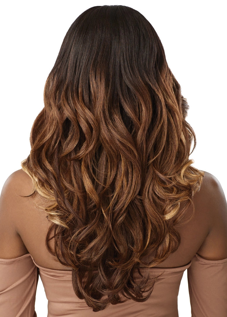 Sierra Outre Perfect Hairline 13x6