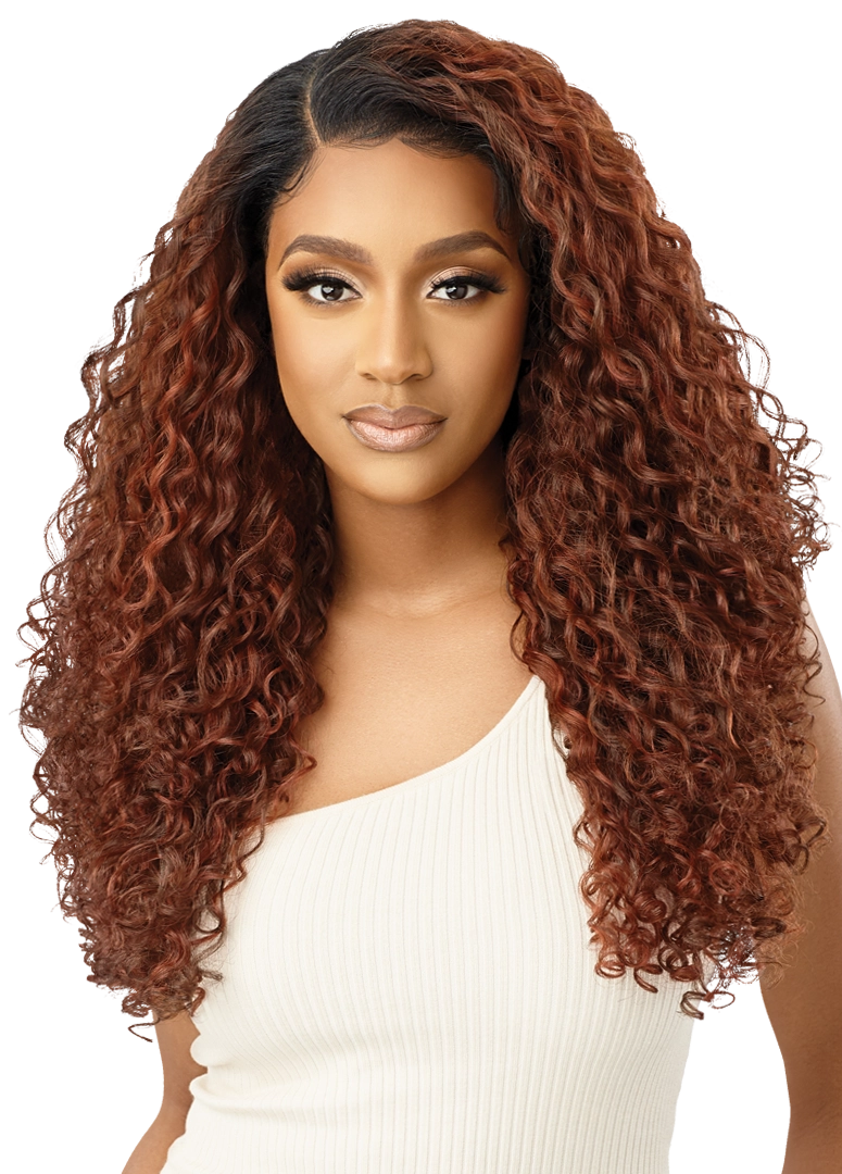 Tasira 360 Lace Frontal 13x6
