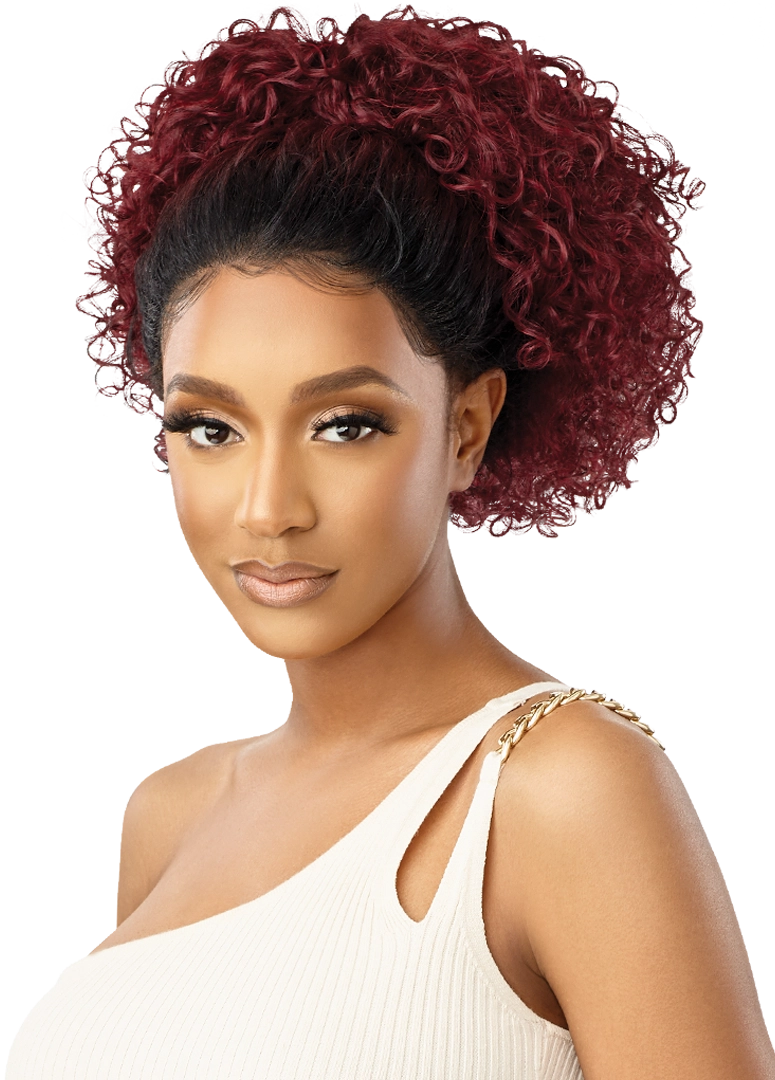 Tasira 360 Lace Frontal 13x6