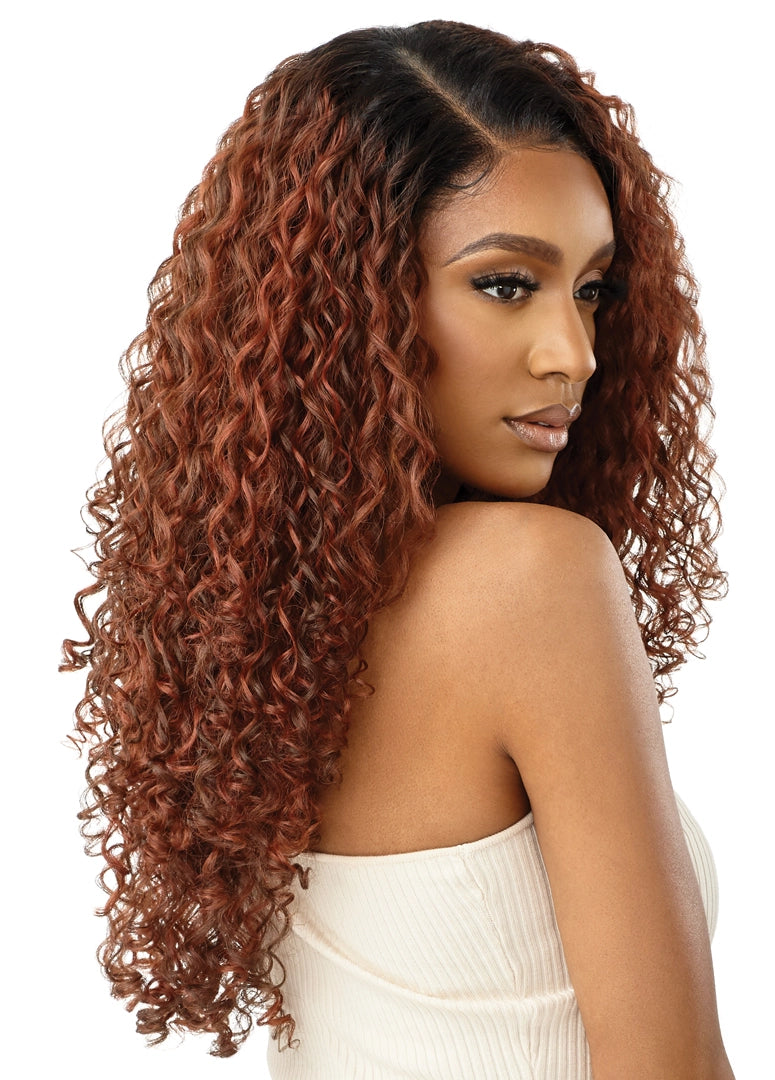 Tasira 360 Lace Frontal 13x6