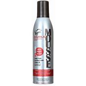 Vigorol Curls Super Hold Foaming Mousse