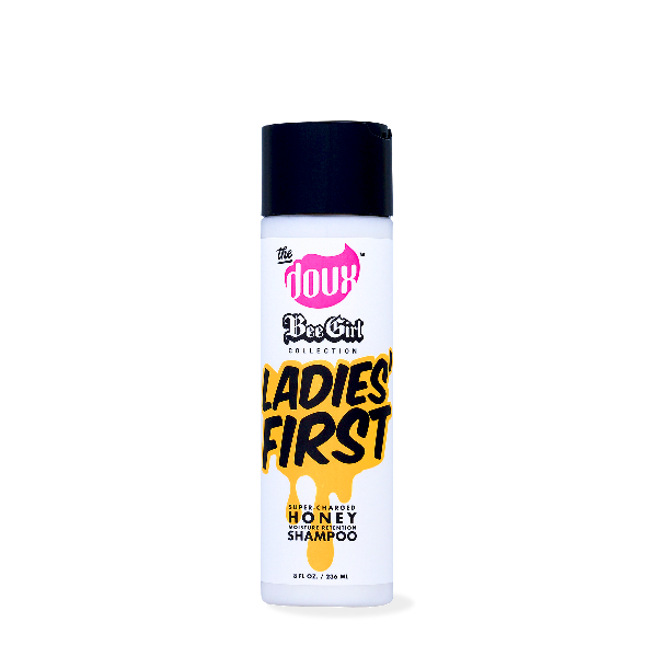 The Doux Bee Girl Shampoo