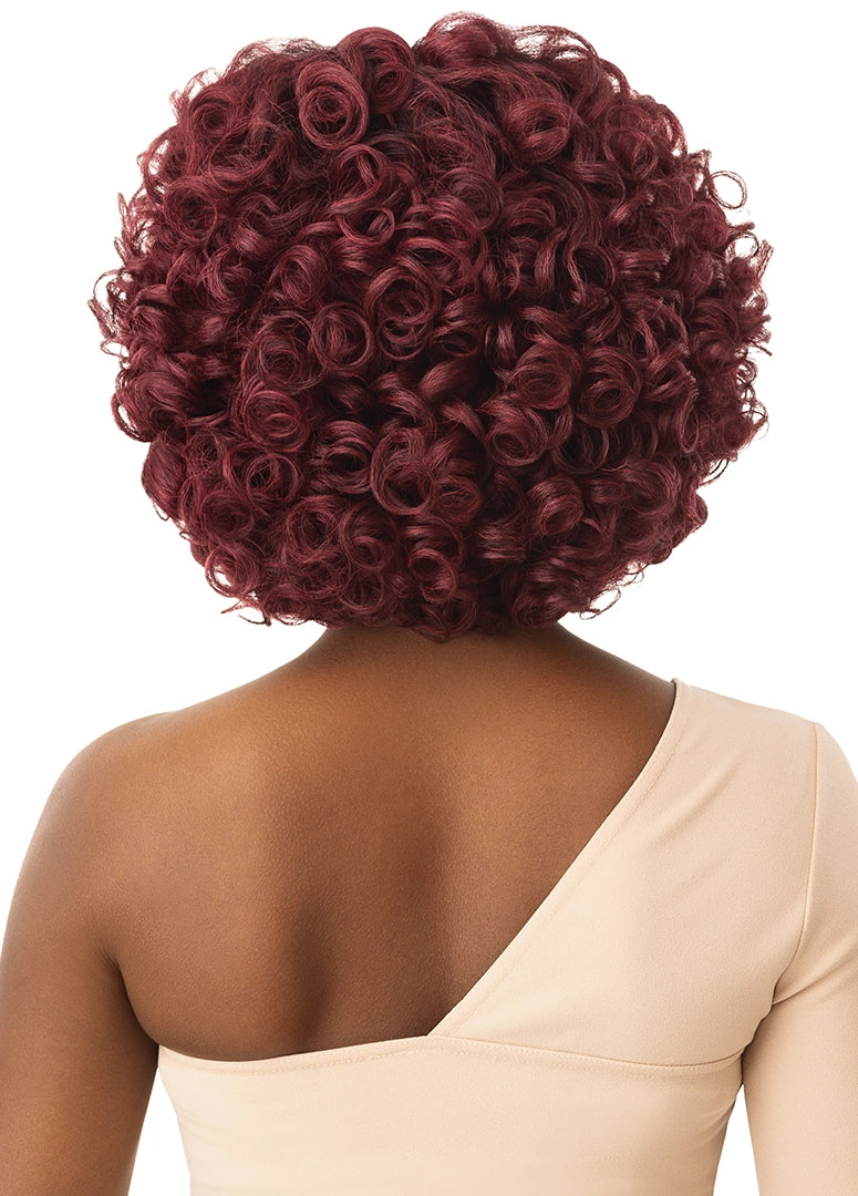 Outre Wigpop Vivi