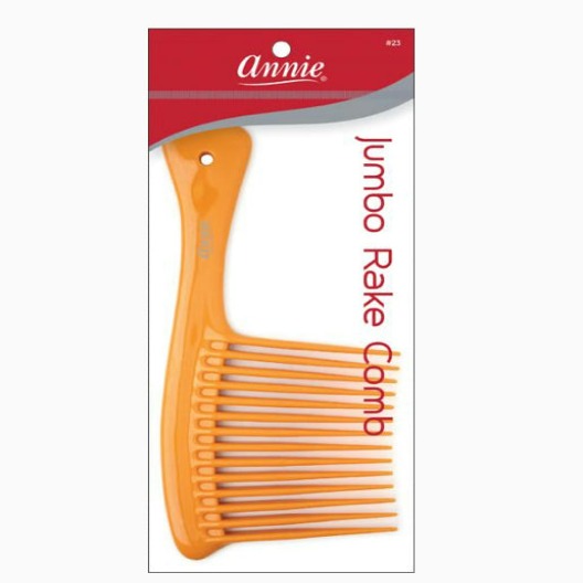 Jumbo Rake Comb