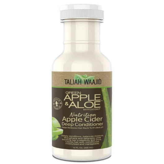 Apple Cider Deep Conditioner