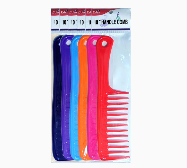 Shampoo Comb