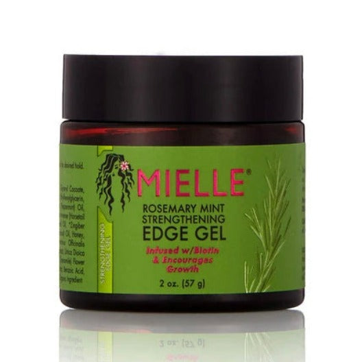 Mielle Rosemary Mint Edge Gel