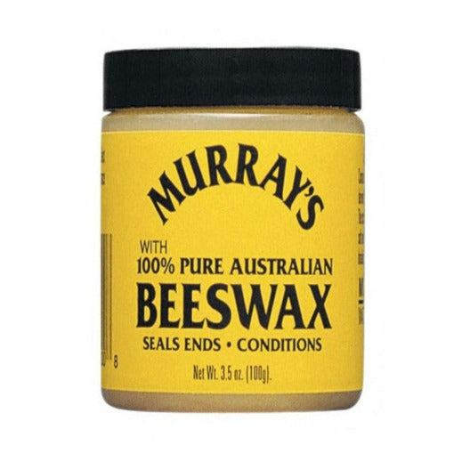 Murray’s Beeswax