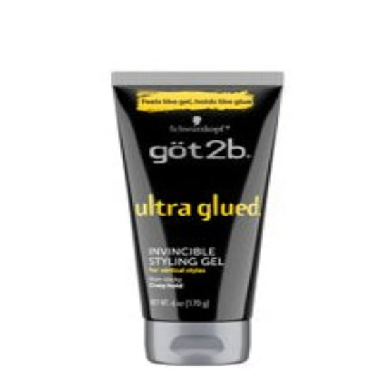 got2b Ultra Glued Gel